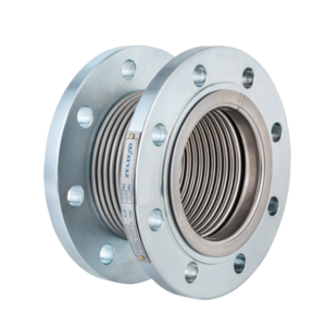 Eksenel Metal Kompansatör