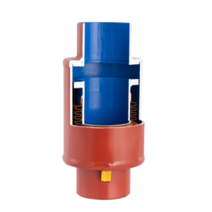 Bölgesel Isıtma Kompansatörleri