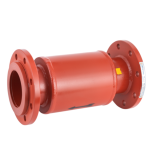 Dıştan Basınçlı Kompansatör