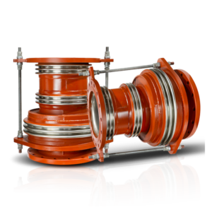 Hat İçi Basınç Dengeli Kompansatör