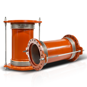 Limit Rotlu Tip Dilatasyon Kompansatörü